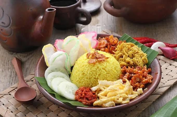 The Heritage Kraton 요그야카르타 외부 사진